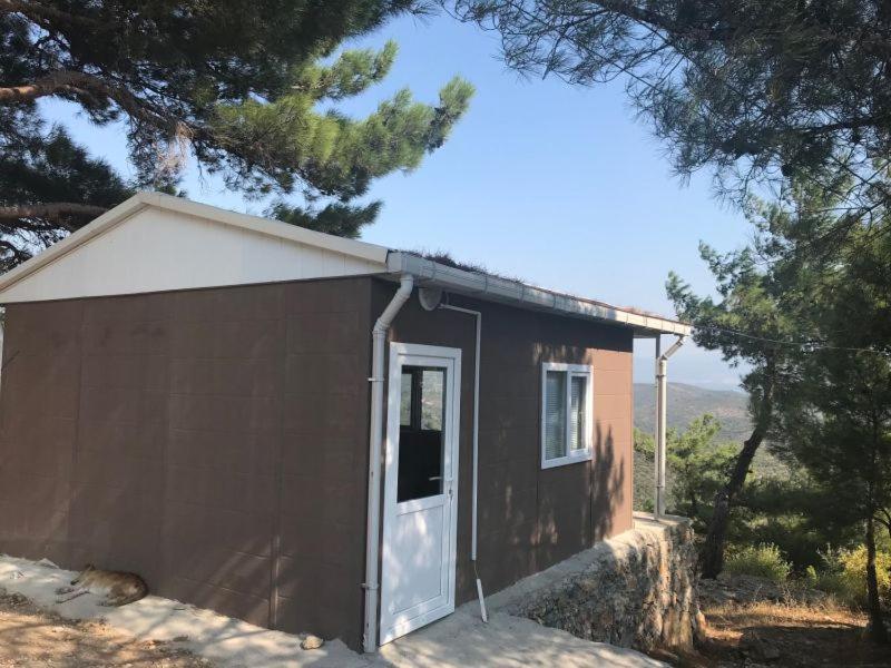 Ida Bay Bungalows Αδραμύττιο Εξωτερικό φωτογραφία